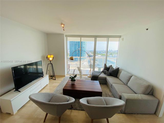 450 Alton Road 1406, Miami Beach, FL 33139