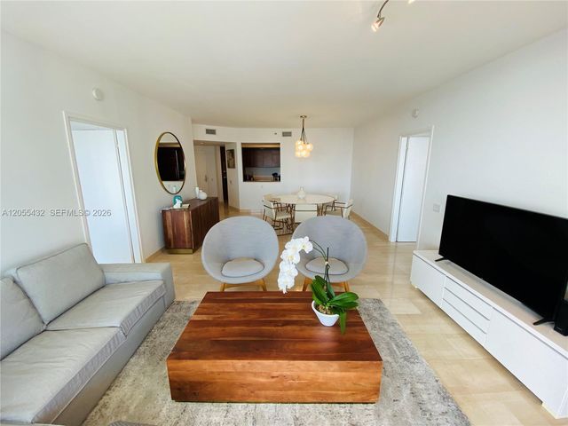 450 Alton Road 1406, Miami Beach, FL 33139