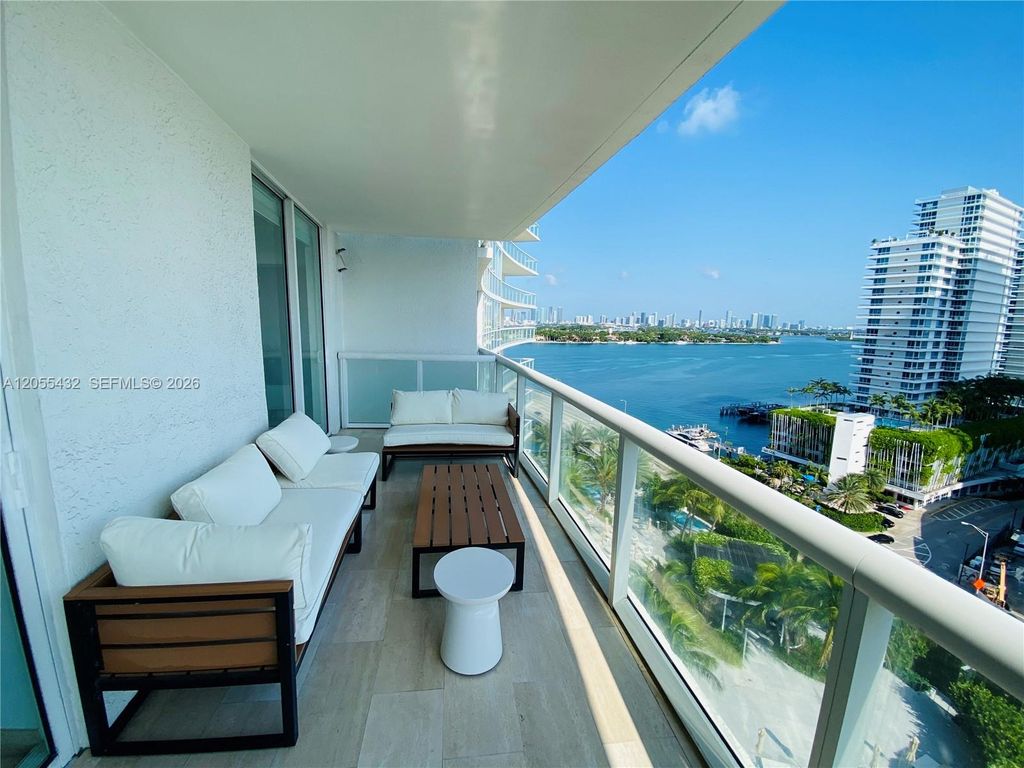 450 Alton Road 1406, Miami Beach, FL 33139