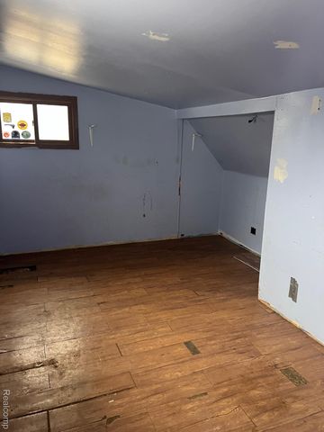 314 N Main Street, Perry, MI 48872