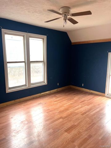 314 N Main Street, Perry, MI 48872