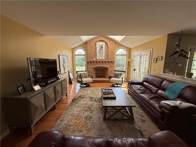4114 ROCHELLE Drive, South Whitehall Twp, PA 18104