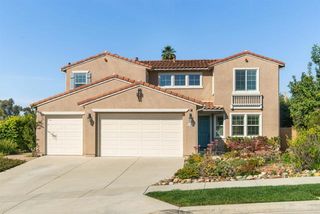 1162 Sagewood Drive, Oceanside, CA 92056