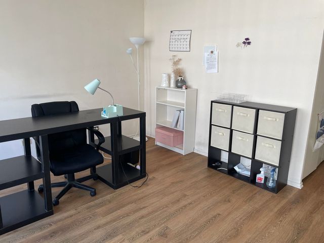 1400 E 55th Place 613S, Chicago, IL 60637