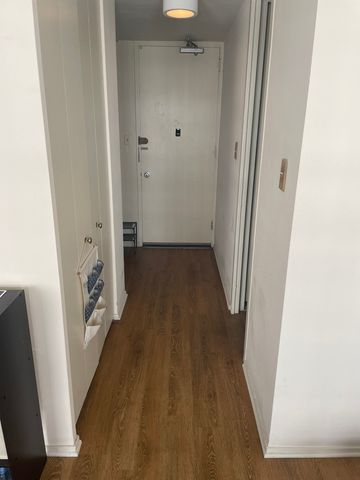 1400 E 55th Place 613S, Chicago, IL 60637