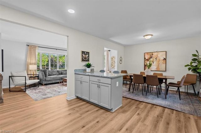 3010 Shady Lawn Drive, Greensboro, NC 27408