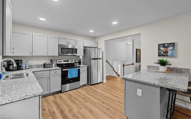 3010 Shady Lawn Drive, Greensboro, NC 27408