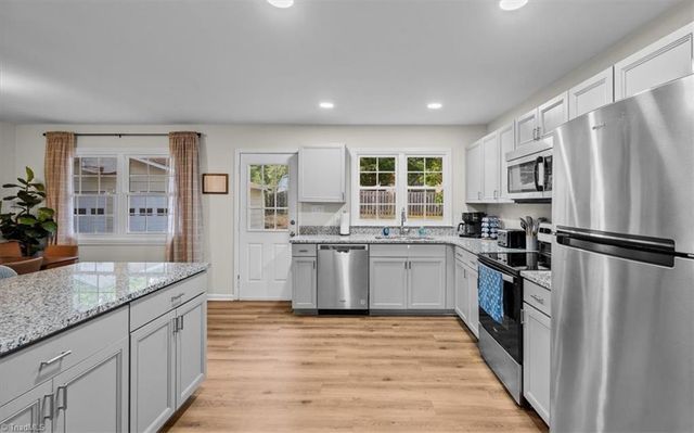 3010 Shady Lawn Drive, Greensboro, NC 27408