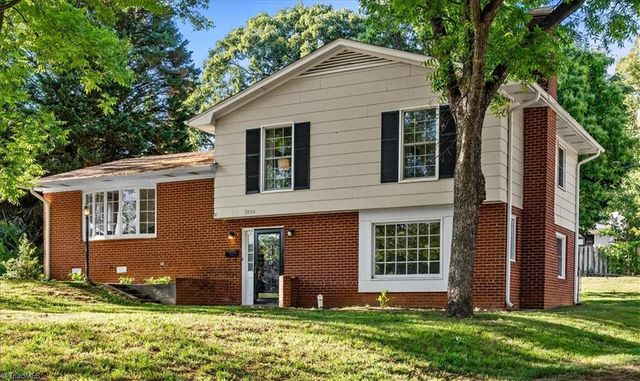 3010 Shady Lawn Drive, Greensboro, NC 27408