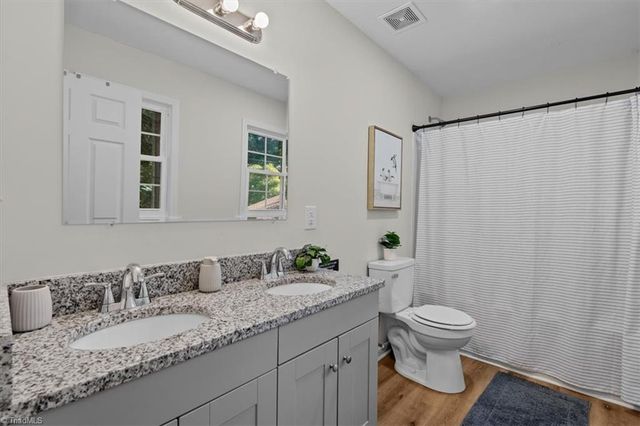 3010 Shady Lawn Drive, Greensboro, NC 27408