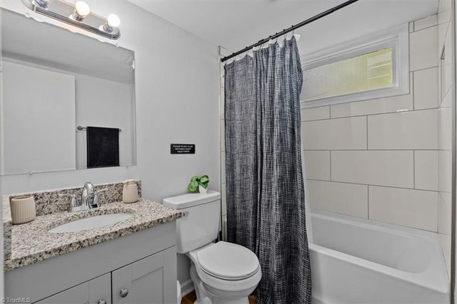 3010 Shady Lawn Drive, Greensboro, NC 27408
