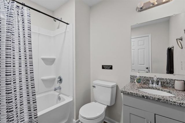 3010 Shady Lawn Drive, Greensboro, NC 27408