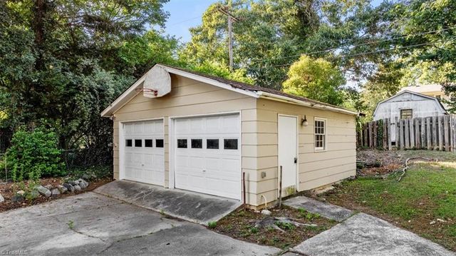 3010 Shady Lawn Drive, Greensboro, NC 27408