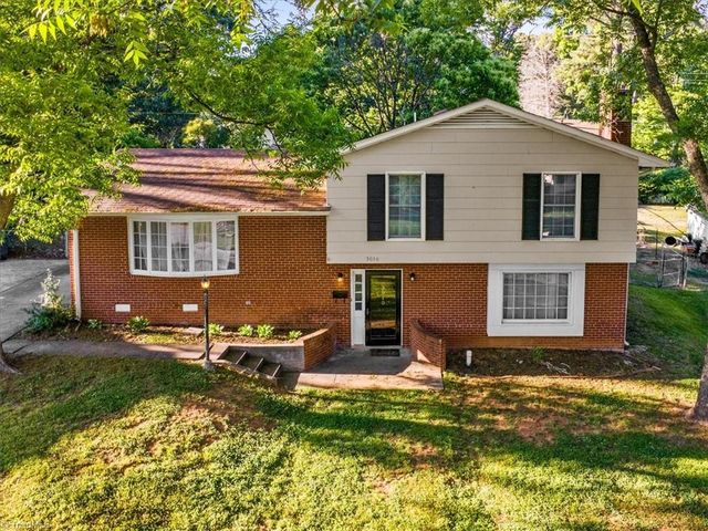 3010 Shady Lawn Drive, Greensboro, NC 27408