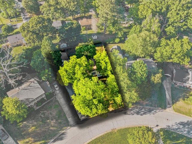 3010 Shady Lawn Drive, Greensboro, NC 27408