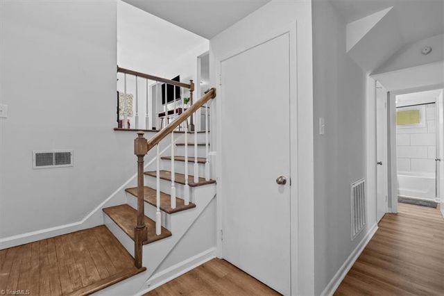 3010 Shady Lawn Drive, Greensboro, NC 27408