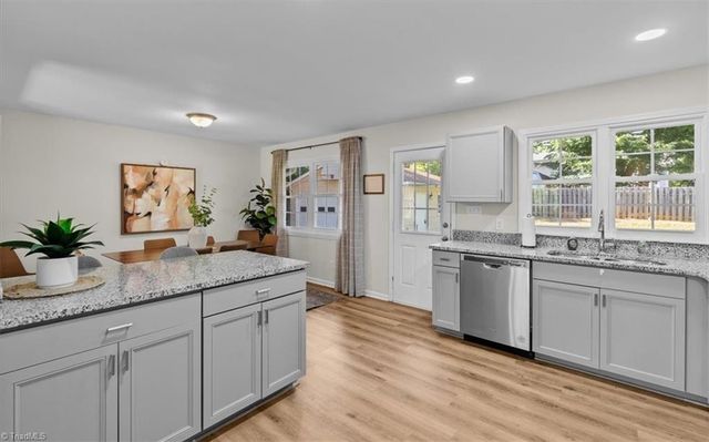 3010 Shady Lawn Drive, Greensboro, NC 27408
