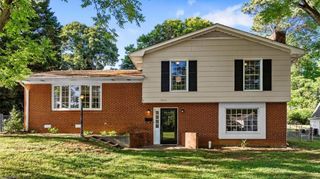 3010 Shady Lawn Drive, Greensboro, NC 27408