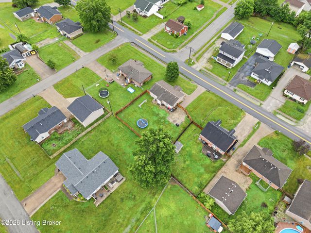 910 Beech Grove Rd, Shepherdsville, KY 40165