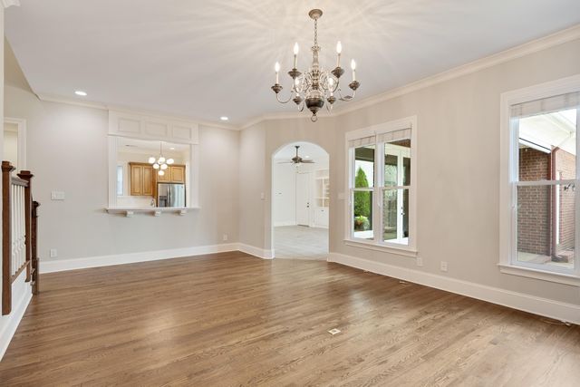 3123 OAKLEIGH MANOR CV, Germantown, TN 38138