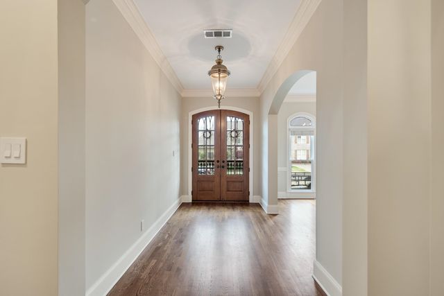 3123 OAKLEIGH MANOR CV, Germantown, TN 38138