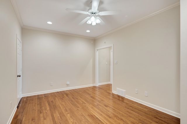 3123 OAKLEIGH MANOR CV, Germantown, TN 38138