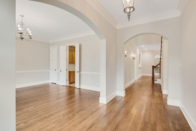 3123 OAKLEIGH MANOR CV, Germantown, TN 38138