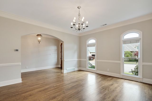 3123 OAKLEIGH MANOR CV, Germantown, TN 38138