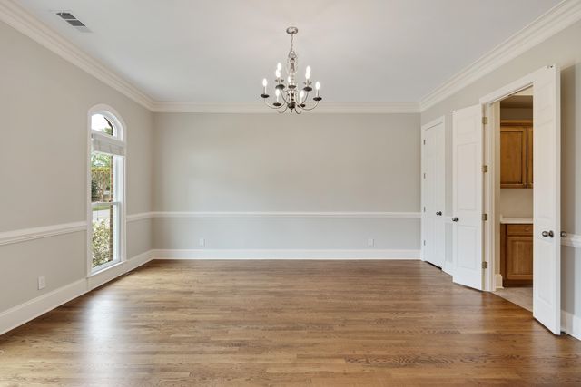 3123 OAKLEIGH MANOR CV, Germantown, TN 38138