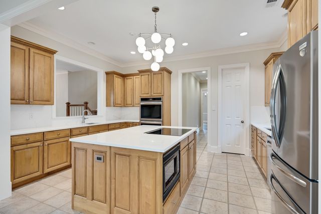 3123 OAKLEIGH MANOR CV, Germantown, TN 38138