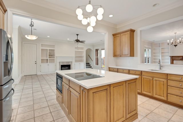 3123 OAKLEIGH MANOR CV, Germantown, TN 38138