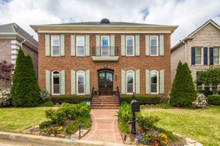 3123 OAKLEIGH MANOR CV, Germantown, TN 38138