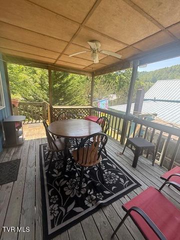 123 Mcmahan Gibbs Road, Roan Mountain, TN 37687