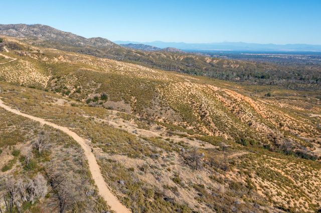 116 Acres 041-300-024, Ono, CA 96047
