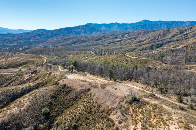 116 Acres 041-300-024, Ono, CA 96047
