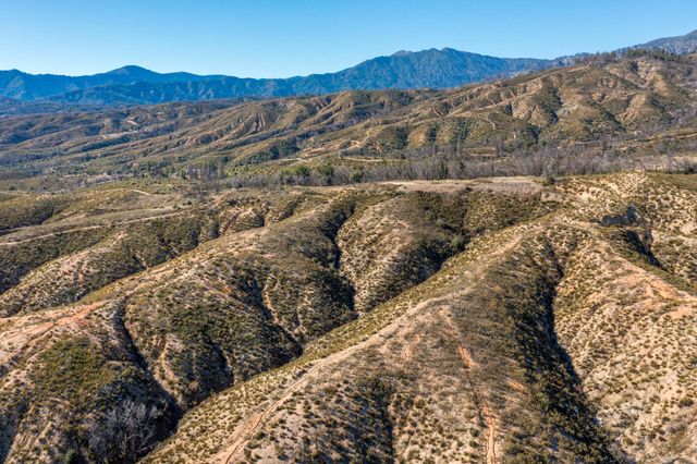 116 Acres 041-300-024, Ono, CA 96047