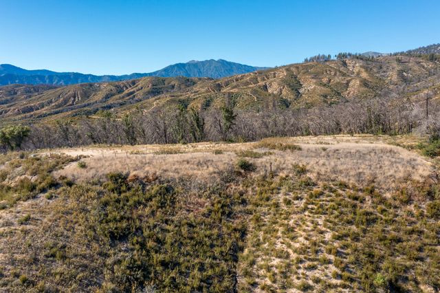 116 Acres 041-300-024, Ono, CA 96047