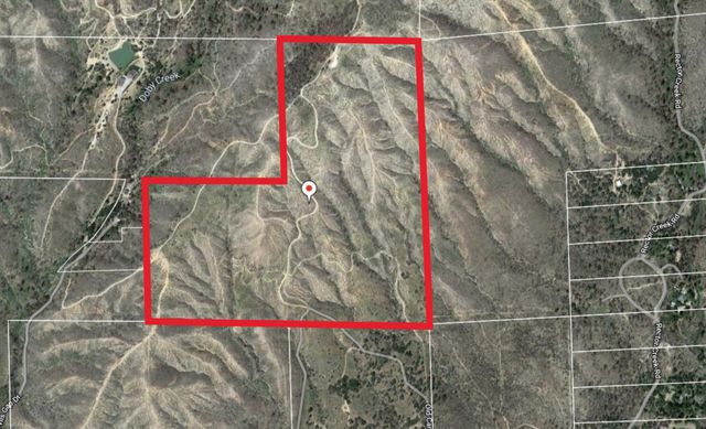116 Acres 041-300-024, Ono, CA 96047