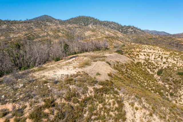 116 Acres 041-300-024, Ono, CA 96047