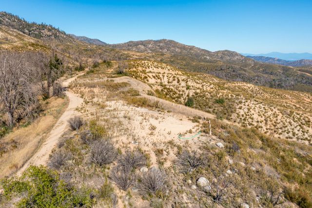 116 Acres 041-300-024, Ono, CA 96047