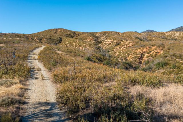 116 Acres 041-300-024, Ono, CA 96047