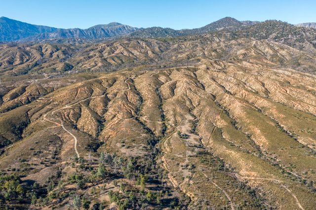 116 Acres 041-300-024, Ono, CA 96047