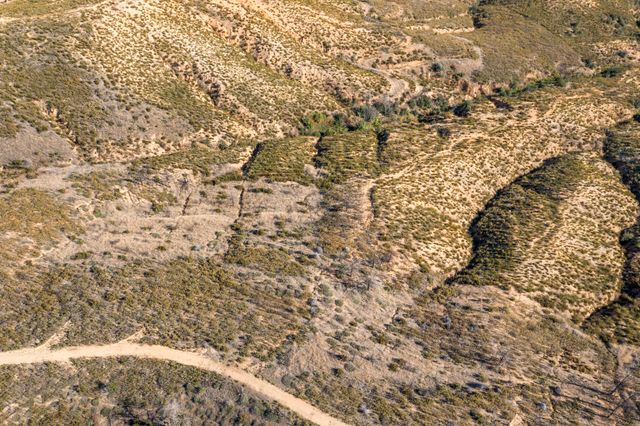 116 Acres 041-300-024, Ono, CA 96047