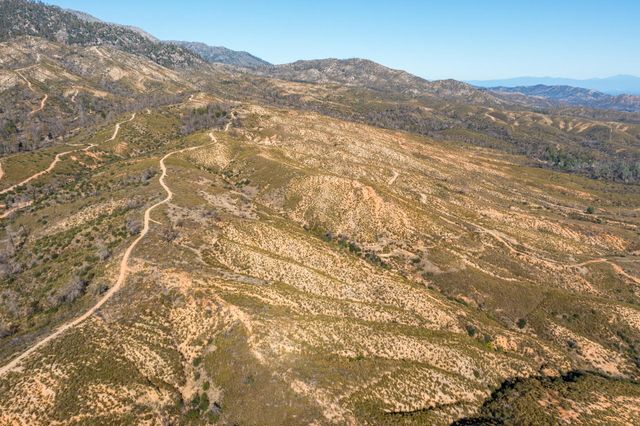 116 Acres 041-300-024, Ono, CA 96047