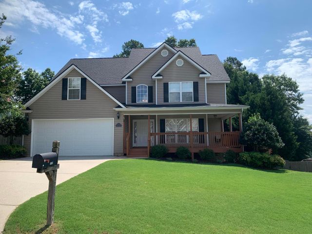 7516 Passport Drive, Ooltewah, TN 37363