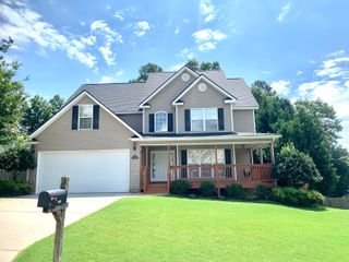7516 Passport Drive, Ooltewah, TN 37363