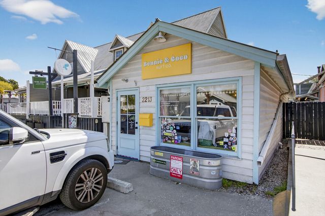 2057 Middle Street Apt 10, Sullivans Island, SC 29482