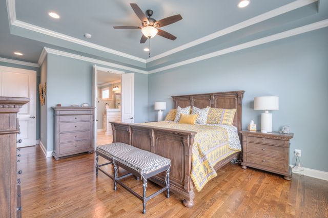2035 Imagine Cir, Spring Hill, TN 37174