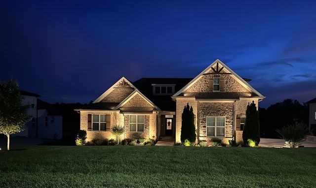 2035 Imagine Cir, Spring Hill, TN 37174
