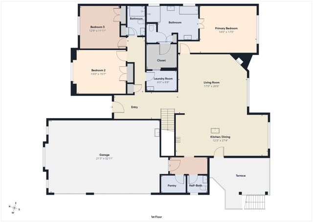 2035 Imagine Cir, Spring Hill, TN 37174
